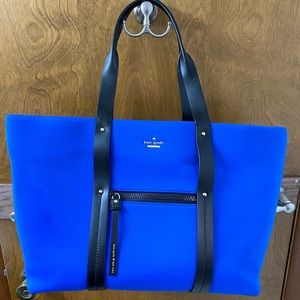 kate spade esta street babe